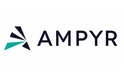 AMPYR logo