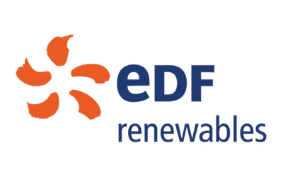 EDF Renewables logo