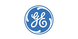 GE logo