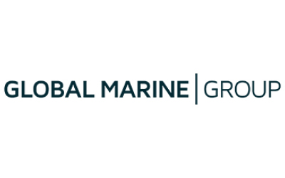 Global Marine Group logo