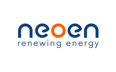 neoen logo