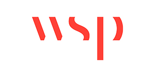 WSP logo